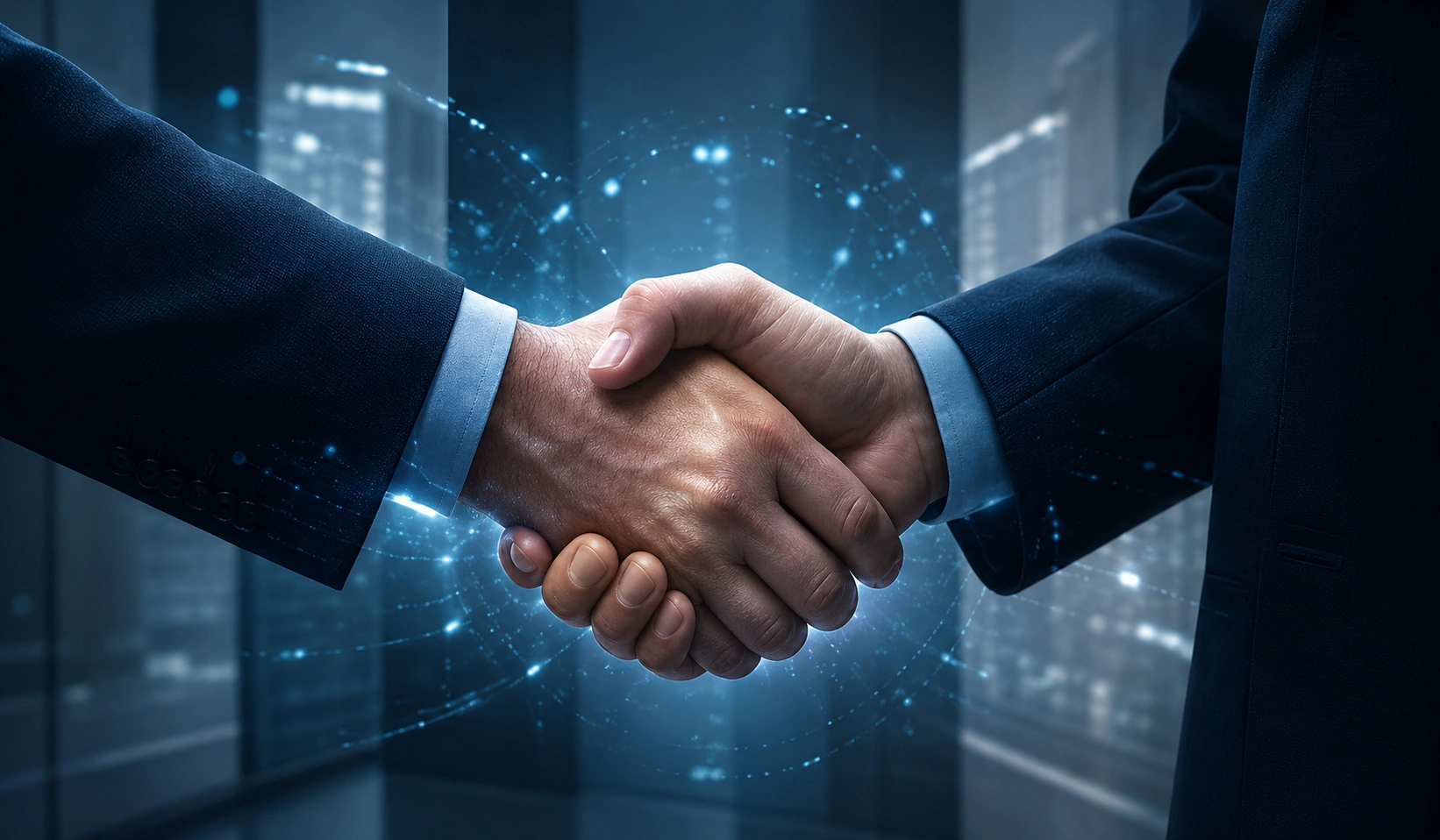 Technology partnership